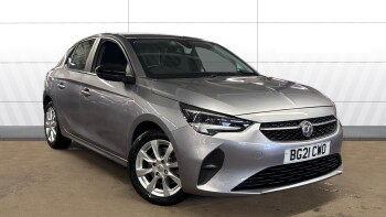 Vauxhall Corsa 1.2 Turbo SE Premium 5dr Petrol Hatchback